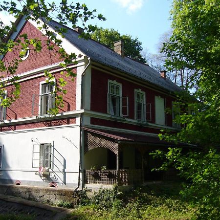 Kalmar Vendeghaz-Vadaszhaz Tornyiszentmiklos Ngoại thất bức ảnh